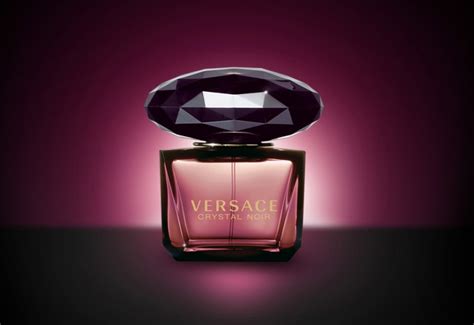 versace black noir reviews|Versace crystal noir shoppers.